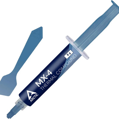 Pate Thermique Arctic MX-4 - 8g