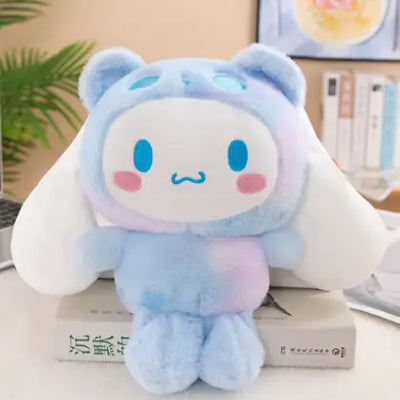 Peluche Cinnamoroll - Peluche Hello Kitty - 20cm