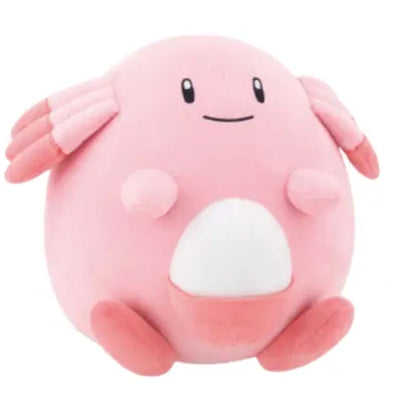 Peluche Pokemon Leveinard - 20 cm