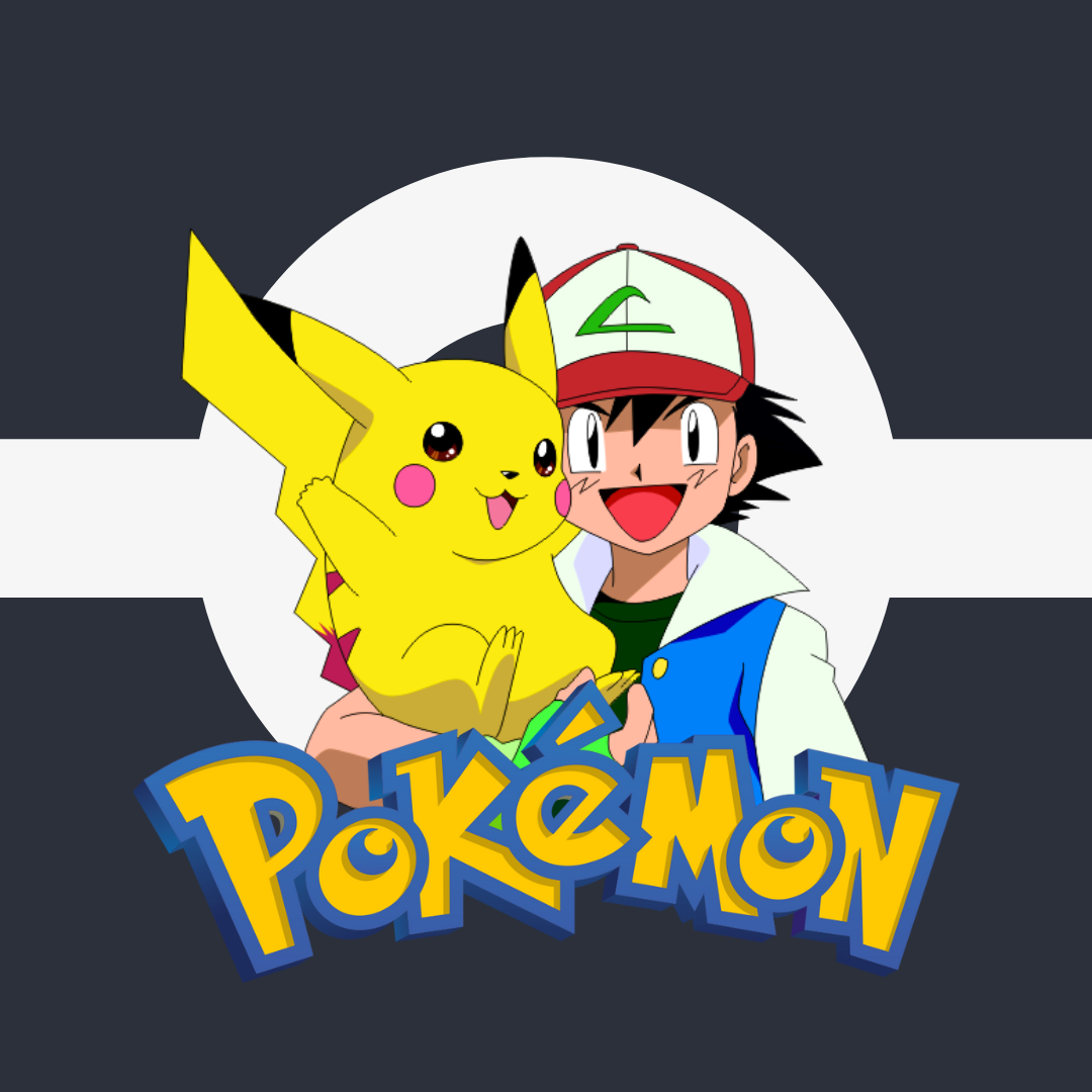 Pokémon Image