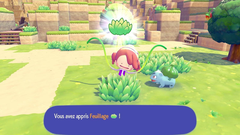 Pokémon Pokopia Nintendo Switch 2