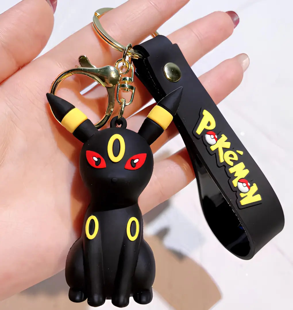 Porte clés Pokemon – Noctali