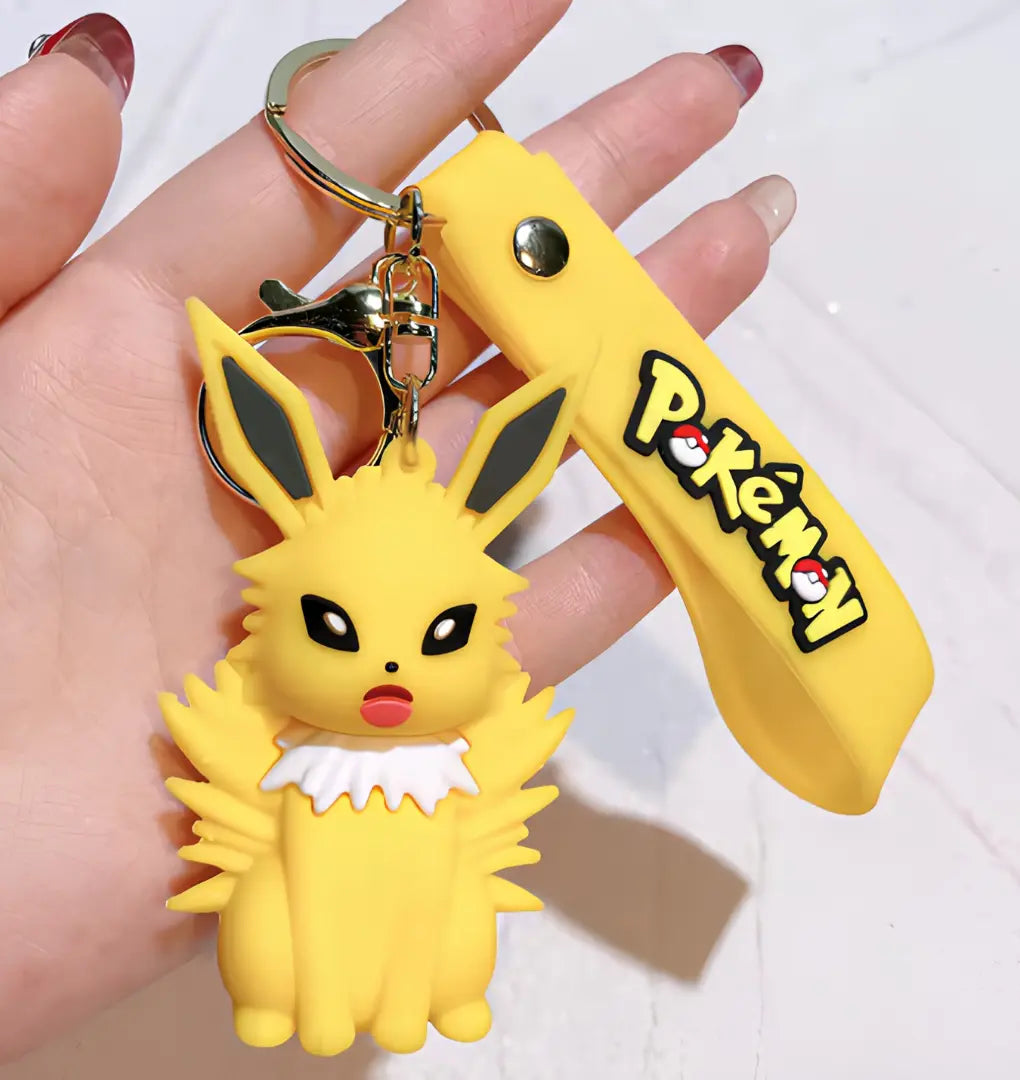 Porte clés Pokemon – Voltali