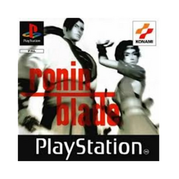 Ronin Blade - Playstation 1 - Version Française