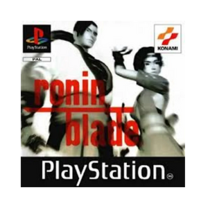 Ronin Blade - Playstation 1 - Version Française