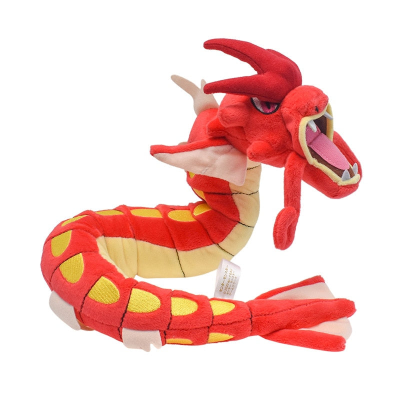 Peluche Pokemon Léviator Chromatique – 68 cm