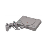 Sony PlayStation 1 – Console Originale avec Manette et Boîte