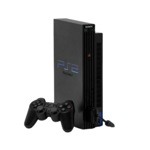 Sony PlayStation 2 – Console Originale avec Manette et Boîte