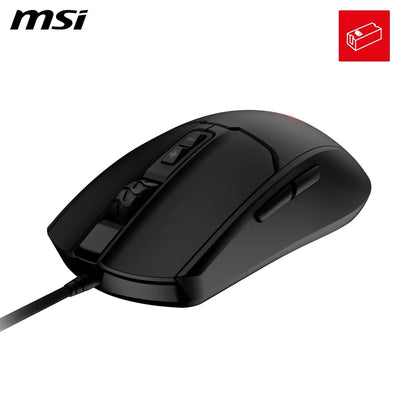 Souris Gamer MSI Forge GM100