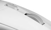 Souris Gaming Filaire Mars Gaming MMG RGB - Blanc 