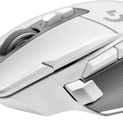 Souris Logitech G502 X Blanc