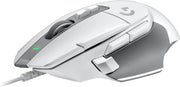 Souris Logitech G502 X Blanc