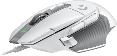 Souris Logitech G502 X Blanc