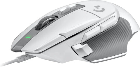 Souris Logitech G502 X Blanc