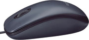 Souris Logitech filaire M90