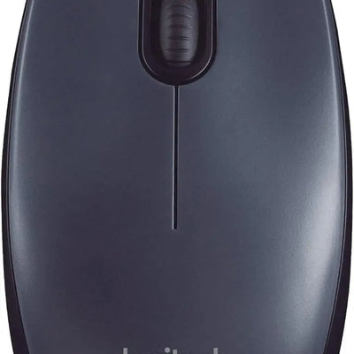 Souris Logitech filaire M90
