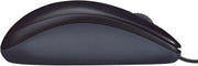 Souris Logitech filaire M90