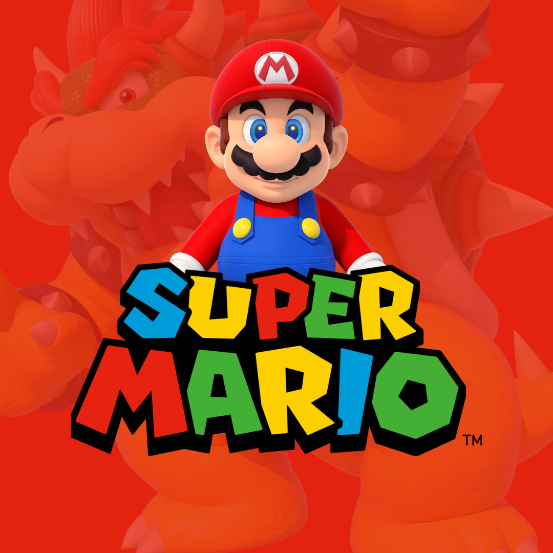 Super Mario bros Image