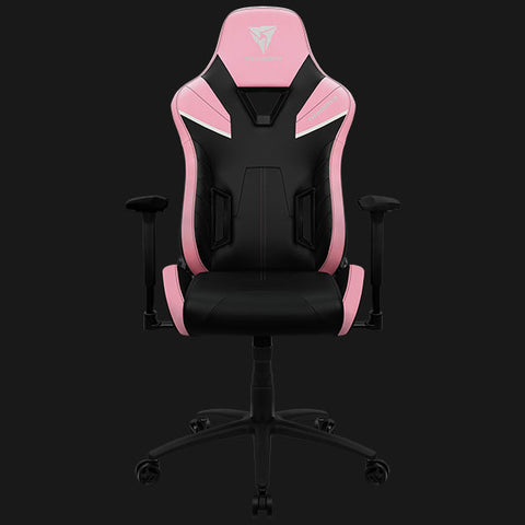 Fauteuil Gamer ThunderX3 TC5 – Noir/Rose — dans le même univers que Fauteuil Gamer Noblechairs Epic TX – Gris