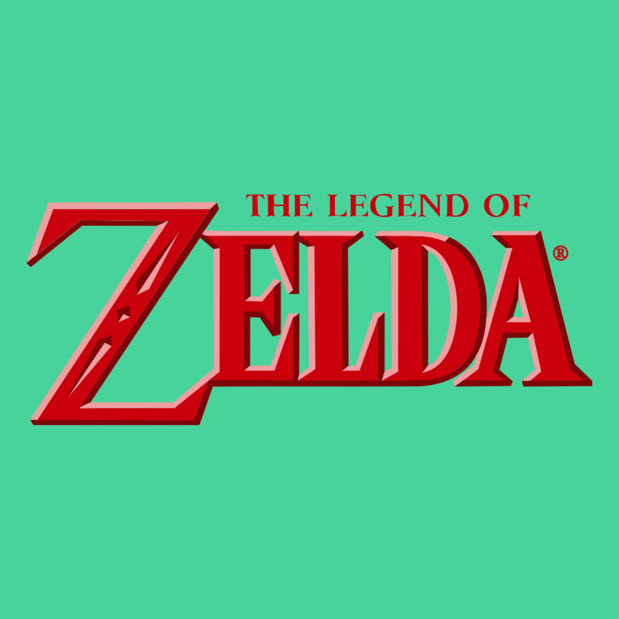 The Legend of Zelda Image