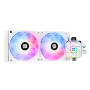 Thermalright Aqua Elite 240 White ARGB V3 - Watercooling 240 mm