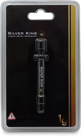 Thermalright Silver King Metal Liquide