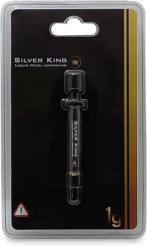 Thermalright Silver King Metal Liquide