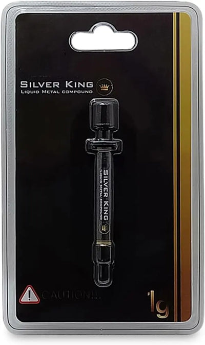 Thermalright Silver King Metal Liquide
