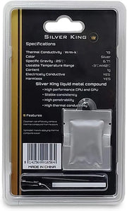 Thermalright Silver King Metal Liquide 