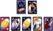 UNO Disney Wish