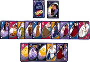 UNO Disney Wish