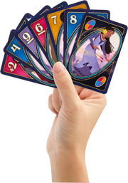 UNO Disney Wish