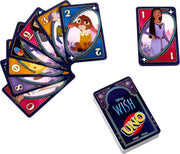 UNO Disney Wish