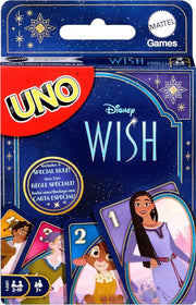 UNO Disney Wish