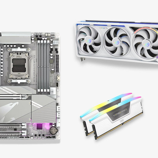 Upgrade PC