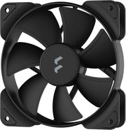Ventilateur PC Fractal Aspect 12 PWM Noir 