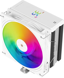 Ventirad Thermalright Assassin X 120 R Digital RGB - Blanc