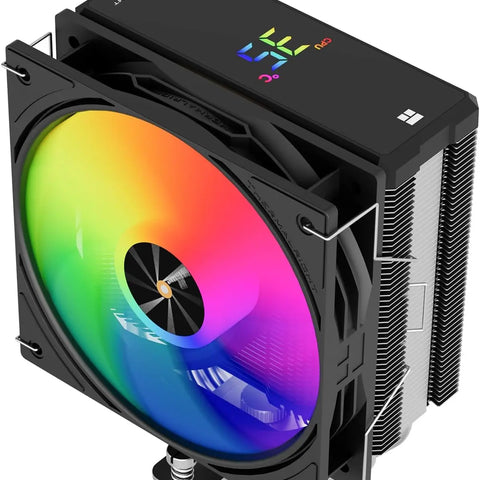 Ventirad Thermalright Assassin X 120 R Digital RGB - Noir