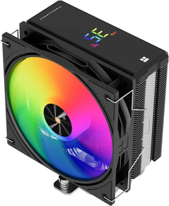 Ventirad Thermalright Assassin X 120 R Digital RGB - Noir
