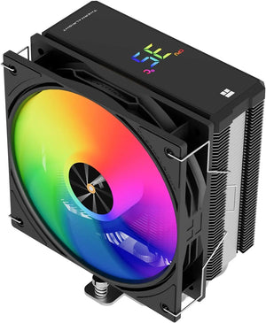 Ventirad Thermalright Assassin X 120 R Digital RGB - Noir