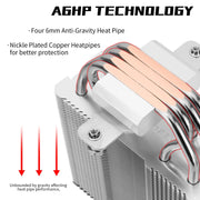 Ventirad Thermalright Assassin X 120 Refined SE ARGB