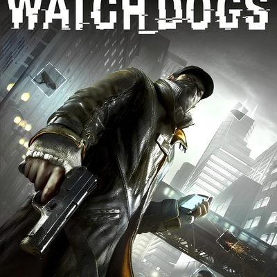 Watch Dogs - PS4
