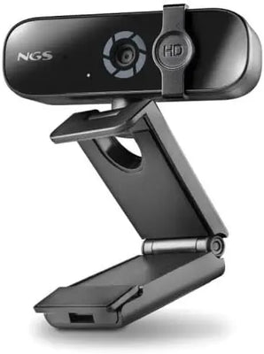 Webcam Streaming NGS XpressCam 2000