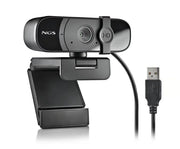 Webcam Streaming NGS XpressCam 1080HD