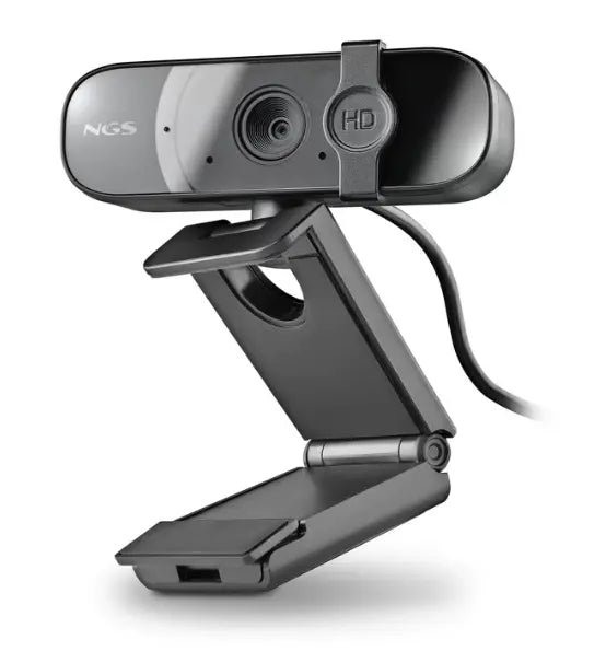 Webcam Streaming NGS XpressCam 1080HD