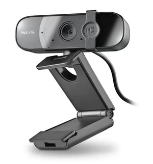 Webcam Streaming NGS XpressCam 1080HD