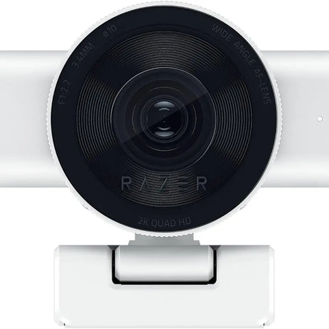 Webcam Streaming Razer Kiyo V2 X Blanc — dans le même univers que Webcam Streaming Razer Kiyo V2 X Rose