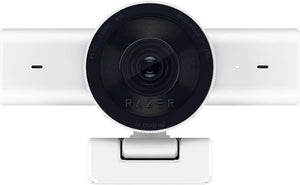 Webcam Streaming Razer Kiyo V2 X Blanc