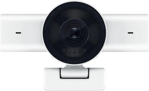 Webcam Streaming Razer Kiyo V2 X Blanc