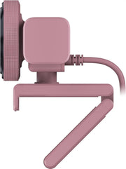 Webcam Streaming Razer Kiyo V2 X Rose
